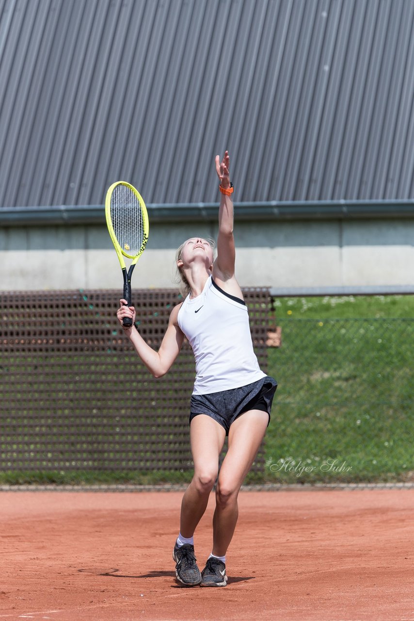 Annika Lopez Hänninen 23 - Schillhorn Open